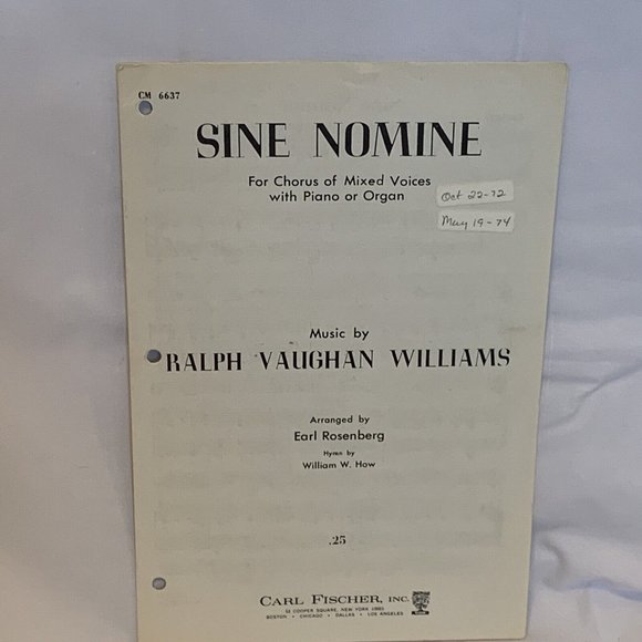 Sheet Music - Misc. Vintage Lot Of 5 Songs Titles In Description Piano Vocal - Picture 2 of 11